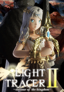 Light Tracer II: The Two Worlds