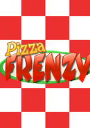 Pizza Frenzy Deluxe