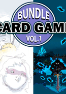Card Game Bundle Vol.1 poster