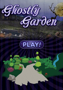 Ghostly Garden