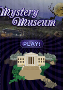 Mystery Museum