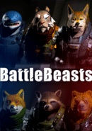 BattleBeasts poster