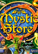 Mystic Store