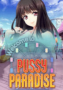 Welcome to Pussy Paradise