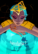 Hierofanía 2