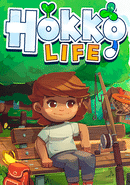 Hokko Life poster
