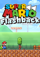 Super Mario Flashback