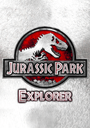 Jurassic Park Explorer