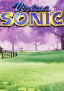 Virtua Sonic