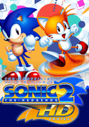 Sonic the Hedgehog 2 HD