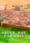 Green Hill Paradise Act 2: Final Mix