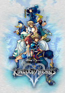 Kingdom Hearts II