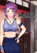 M.A.I.D.s
