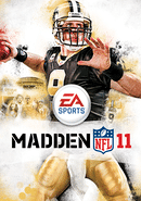 Madden NFL 11