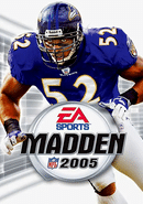 Madden NFL 2005