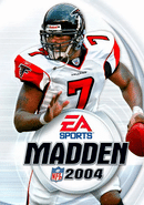 Madden NFL 2004