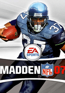 Madden NFL 07