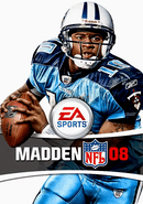 Madden NFL 08