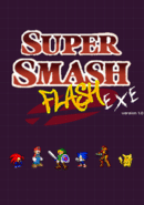 Super Smash Flash