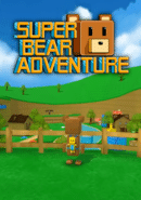 Super Bear Adventure