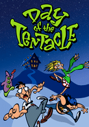 Day of the Tentacle