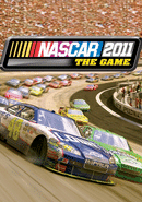 NASCAR 2011: The Game