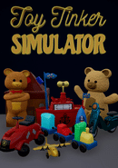 Toy Tinker Simulator