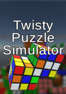 Twisty Puzzle Simulator