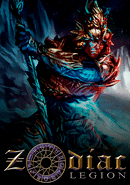Zodiac Legion poster
