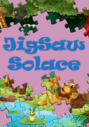 JigSaw Solace