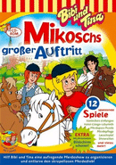 Bibi & Tina: Mikoschs großer Auftritt
