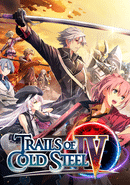 The Legend of Heroes: Trails of Cold Steel IV