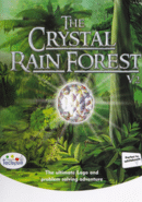 The Crystal Rainforest