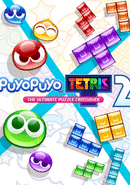 Puyo Puyo Tetris 2