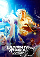 Ultimate Rivals: The Court