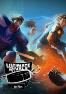 Ultimate Rivals: The Rink