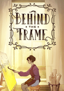 Behind the Frame: The Finest Scenery poster