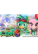 Toricky S