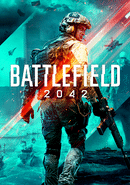 Battlefield 2042