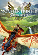 Monster Hunter Stories 2: Wings of Ruin
