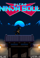 Ultra Ninja Soul