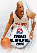 NBA Live 2004