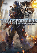 Transformers: Dark of the Moon