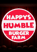 Happy's Humble Burger Farm