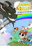 Rainbow Billy: The Curse of the Leviathan