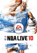 NBA Live 10