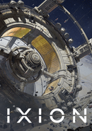 Ixion