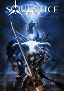 Soulstice poster