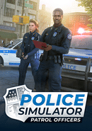 Police Simulator: Patrol Officers