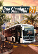 Bus Simulator 21